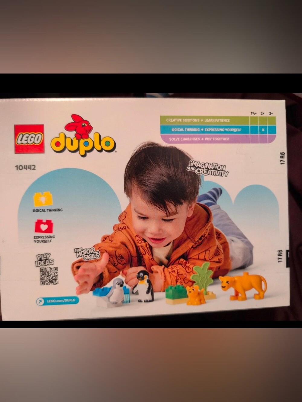 LEGO